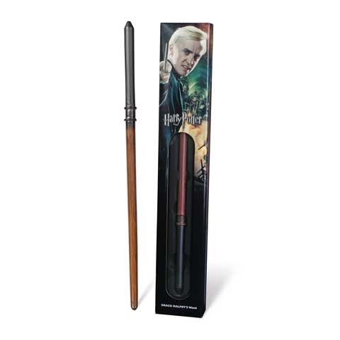 Bacchetta Magica Draco Malfoy Blister